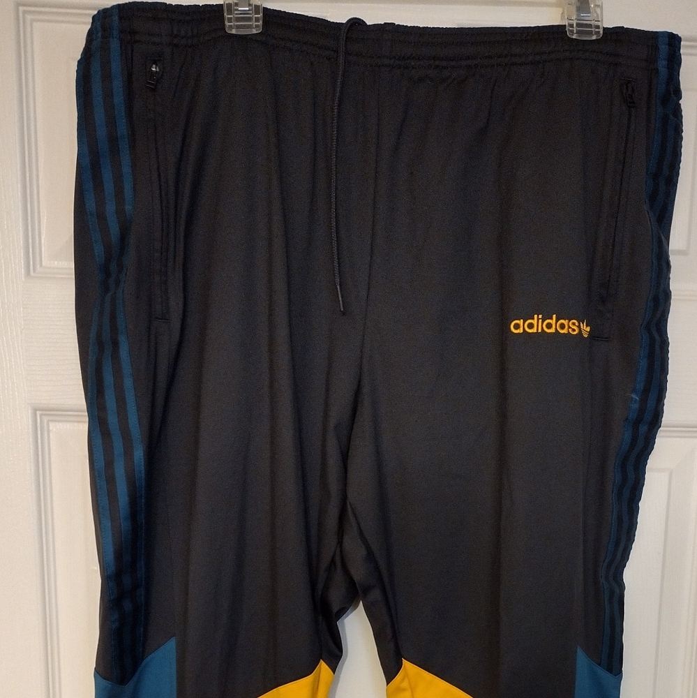 Adidas Men's Sweat Pants